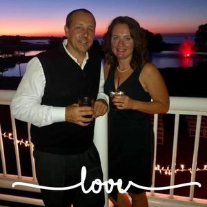 Meet your Posher, Jeff